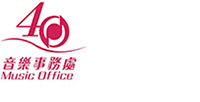 音樂事務處 logo