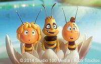 Maya the Bee – Movie
