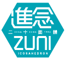 Zuni Icosahedron