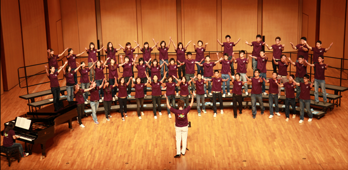 Youth Choir