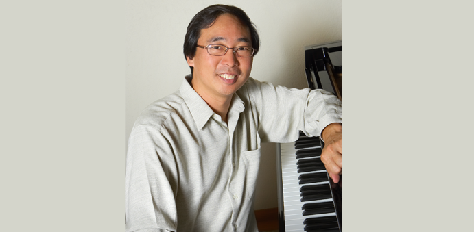 Composer: Nathan Wong