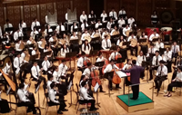 2015 Hong Kong Youth Music Camp Concerts