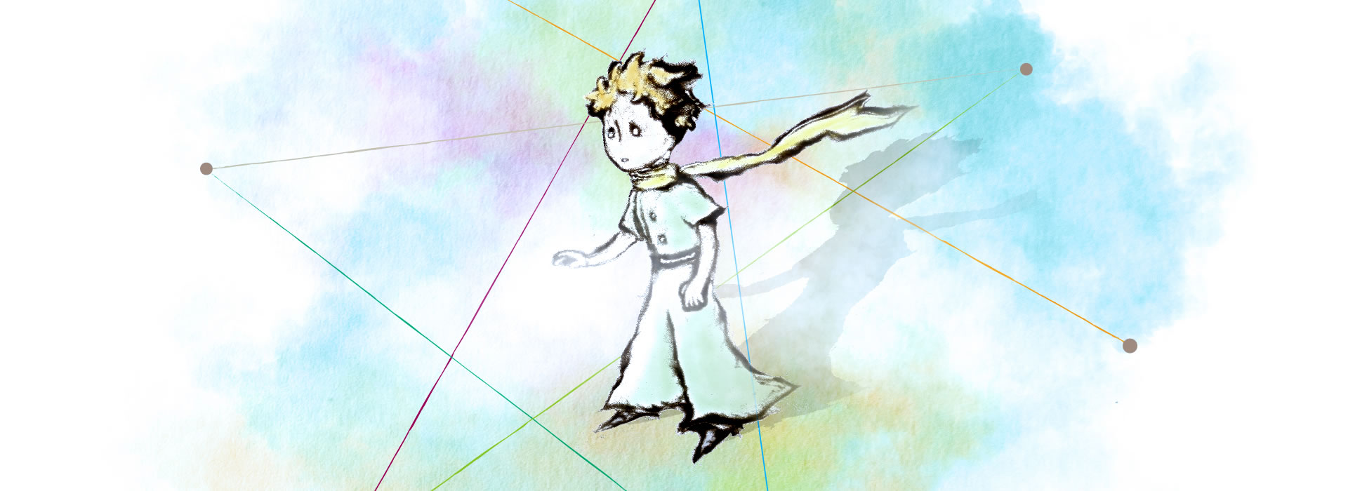 The Little Prince banner