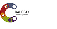 Calefax Reed Quintet | The Netherlands logo
