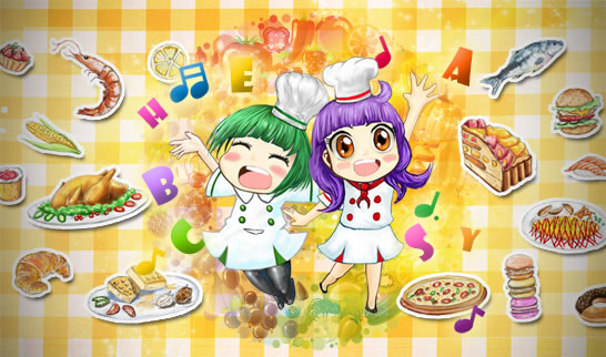 Cooking Papa cover image