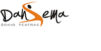 Dansema Dance Theater | Lithuania logo