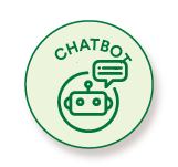 chatbot icon