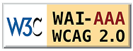 w3c logo